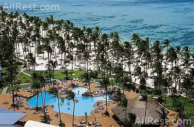 Barcelo Bavaro Beach 19